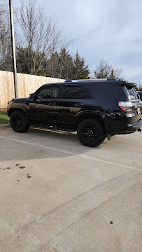 Janzen Toyota Service Center