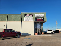 Christian Brothers Automotive Tulsa Hills