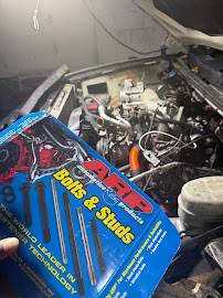 Same Day Auto Repair Tire Pros