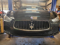 Cartec Automotive Services