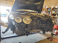 Cartec Automotive Services