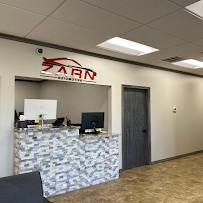 The Garage Auto Repair