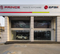 Prince Automine
