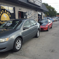 Bay Auto Wholesale Inc.