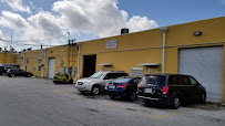The Parts House