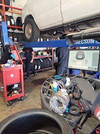 MCINTOSH AUTO GROUP LLC