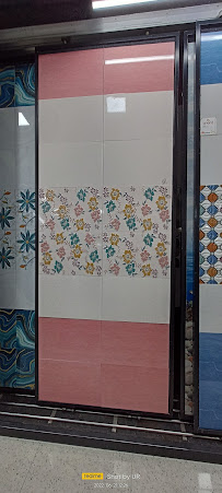 ANAND TILES & SANITARY WARE