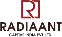 Radiaant Captive India Pvt. Ltd