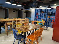 Imperative Business Ventures Ltd. (Pune Office)