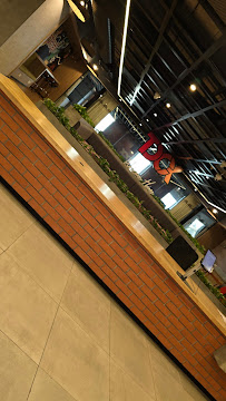 TDCX India - Hyderabad Campus