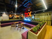 TDCX India - Hyderabad Campus