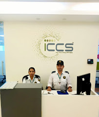 ICCS-Mumbai - Insight Customer Call Solutions Ltd.