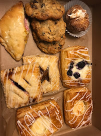 Artisanal Baked Goods (ABG)