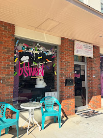 BSweet Dessert Boutique