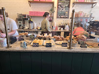 The Moon Bakeshop