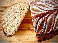 Wild Yeast Kitchen