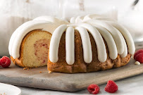Nothing Bundt Cakes