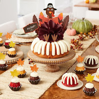 Nothing Bundt Cakes