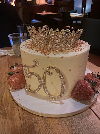 Royalty Pastries LLC