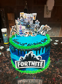 Celebrations Bakery