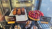 Pan de Miel Dessert GmbH