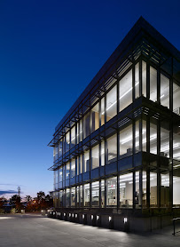 General Bank Of Canada