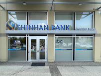 Shinhan Bank Canada