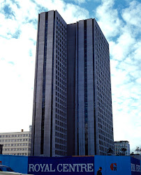 Coast Capital - Georgia Branch