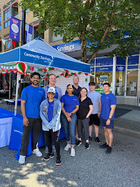 Community Savings - CCEC Branch