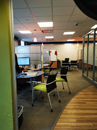 Coast Capital - West Broadway Branch