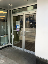 Coast Capital - West Broadway Branch