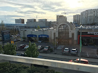 Coast Capital - Richmond Centre Branch