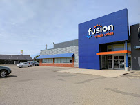 Fusion Credit Union