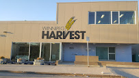 Harvest Manitoba