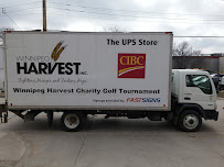 Harvest Manitoba