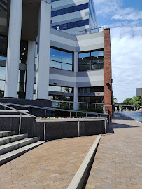 Bank of America Financial Center