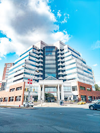 Bank of America Financial Center