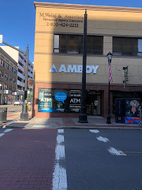 Amboy Bank