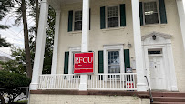 Rutgers Federal Credit Union
