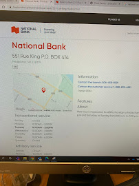 National Bank Financial - Wealth Management