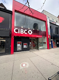 Scotiabank - (Cash at ABM only)