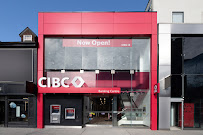 Scotiabank - (Cash at ABM only)