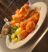 Rose & Crown - Beverley