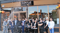 Mirage Cocktail Bar and Bistro