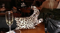 Brown Cow Livesey