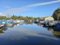 The Boathouse