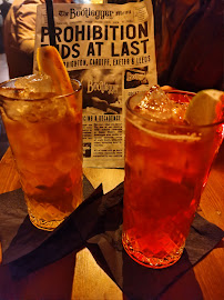 The Cocktail Club - Corn Street Bristol