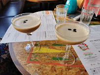 The Cocktail Club - Corn Street Bristol