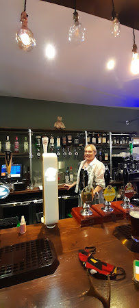 The Carpenters Arms - JW Bassett Pub
