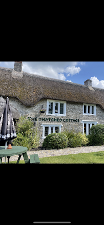 The Thatched Cottage Inn